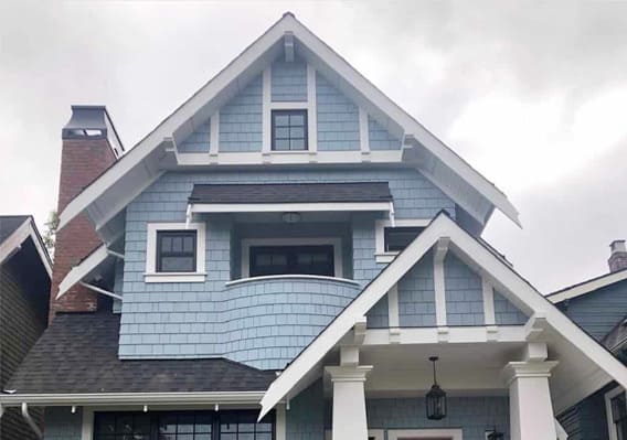 PLE Painting Vancouver photo 1